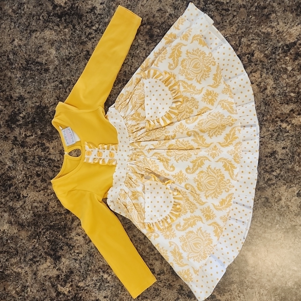 Pants Set